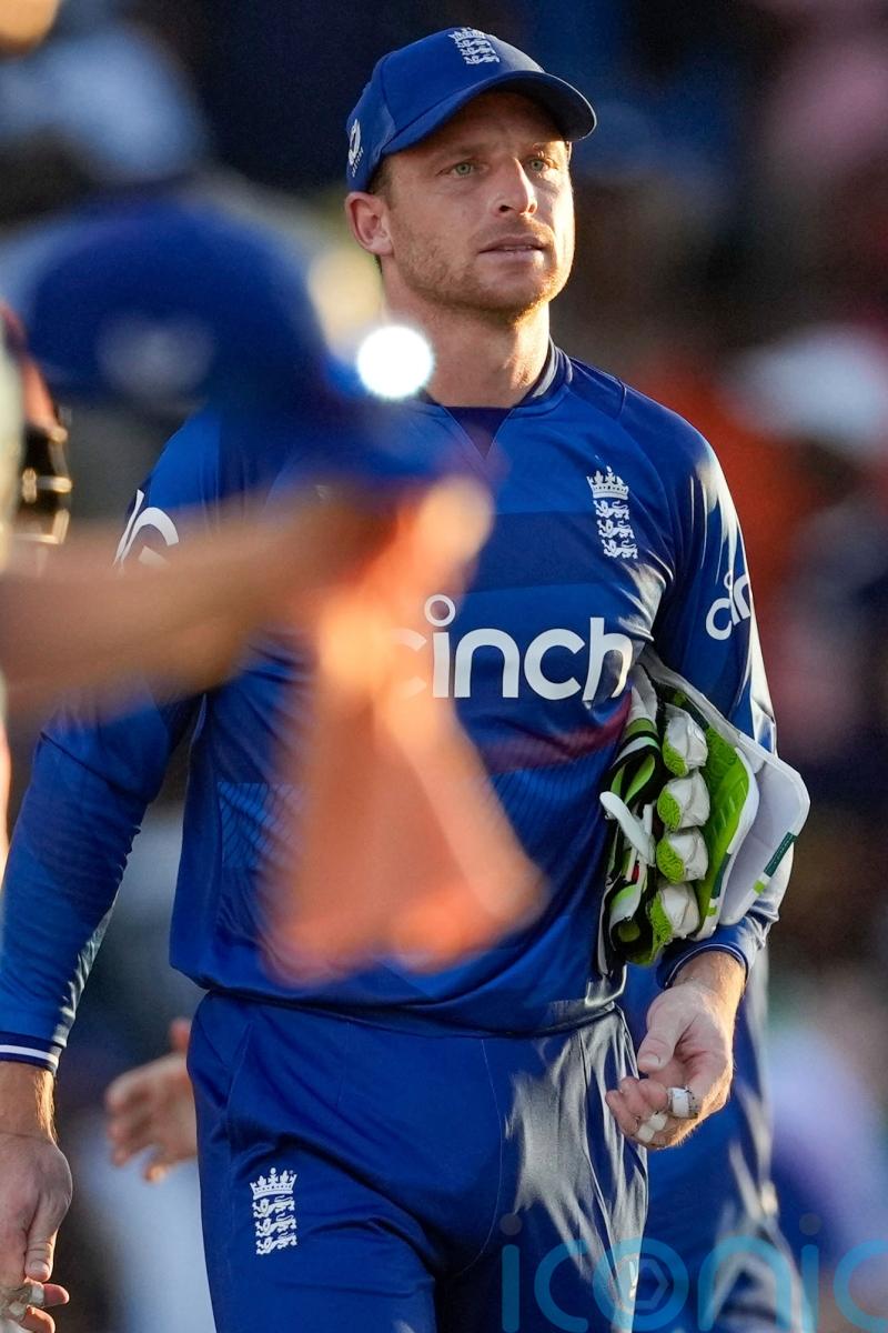 Rehan Ahmed rejects Sir Alastair Cook’s criticism of Jos Buttler’s captaincy