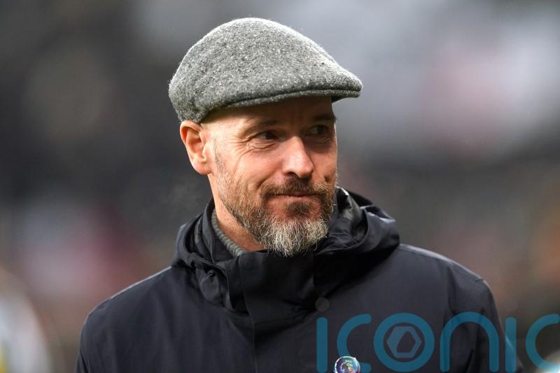 We are together – Erik ten Hag confident he retains backing of Man Utd players