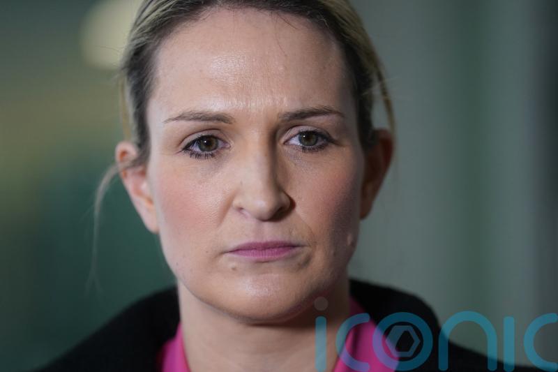 Government wins confidence vote in Justice Minister Helen McEntee