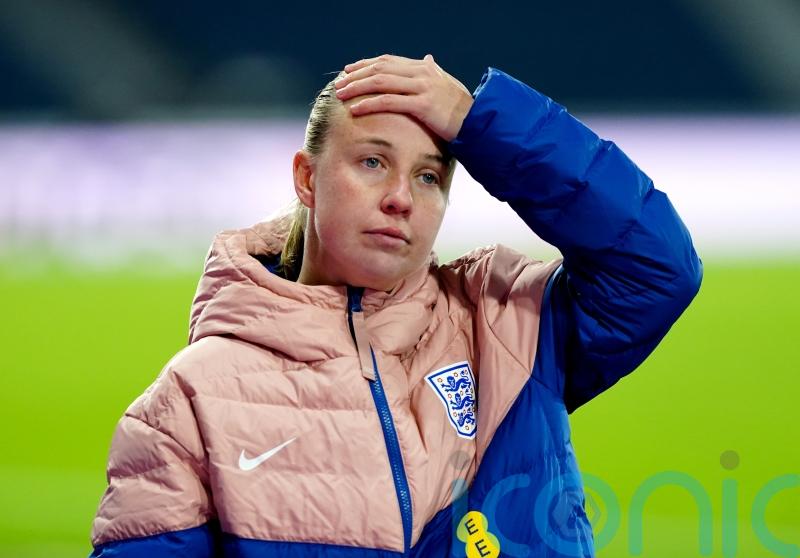 Beth Mead: England &lsquo;devastated&rsquo; to miss Nations League finals and Paris Olympics