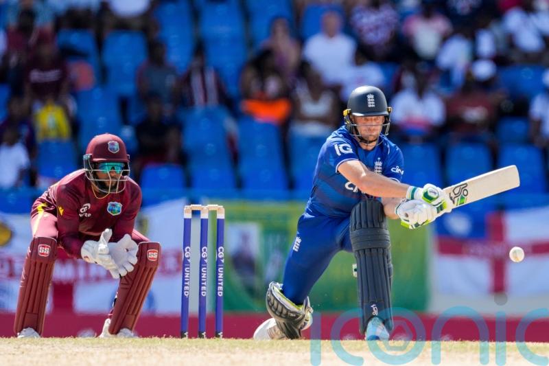 Sam Curran and Jos Buttler return to form as England level series in Antigua