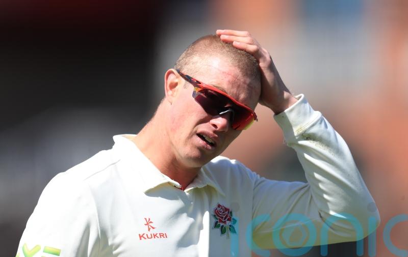 On this day in 2016: England’s Keaton Jennings makes century on his Test debut