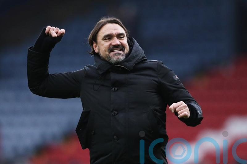 Daniel Farke salutes the quality of Leeds’ finishing in win at Blackburn