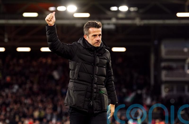 Marco Silva hails ‘brilliant performance’ from Fulham in West Ham romp