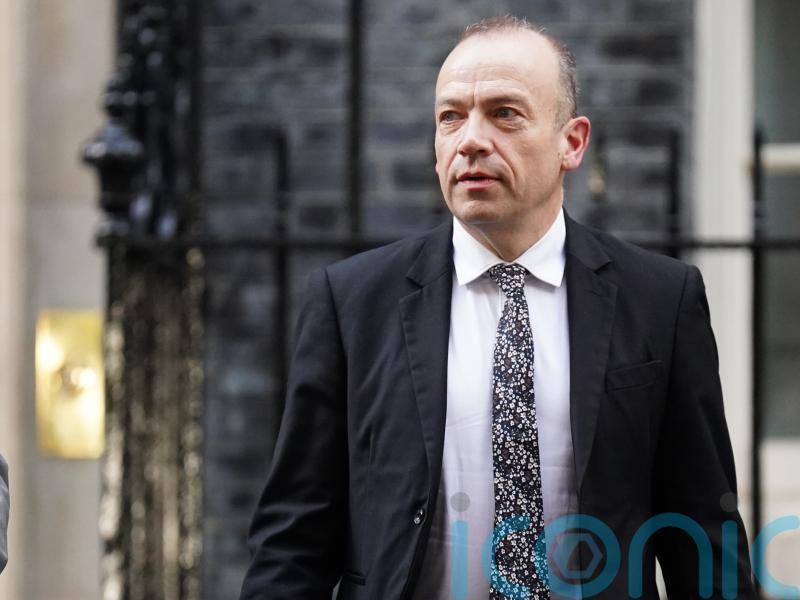 Hillsborough talks will focus on stabilising Stormont finances – Heaton-Harris