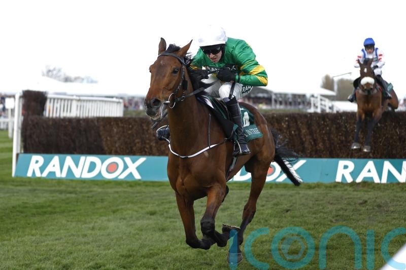 Fakir D’oudairies heading to Cheltenham on Saturday