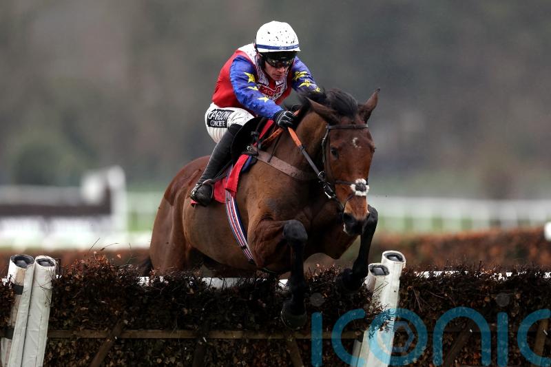 Love Envoi team expecting more to come after Fighting Fifth second