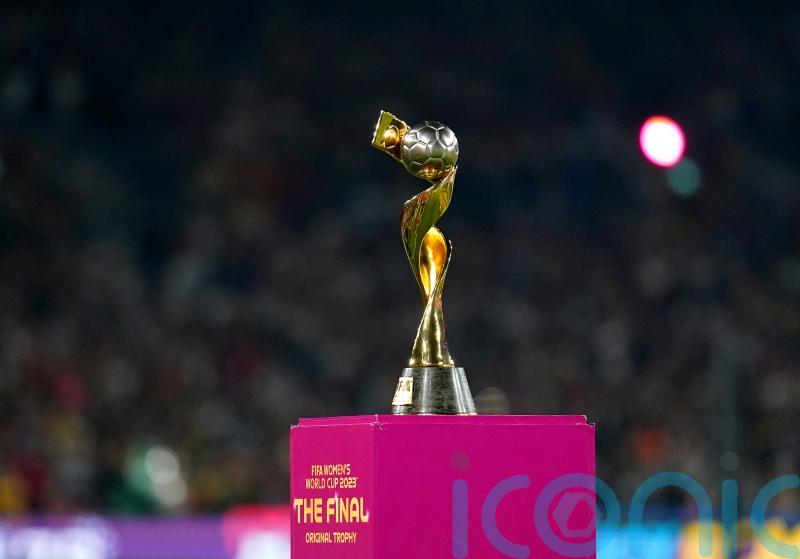 FIFA data shows one in five players at Women’s World Cup were sent online abuse