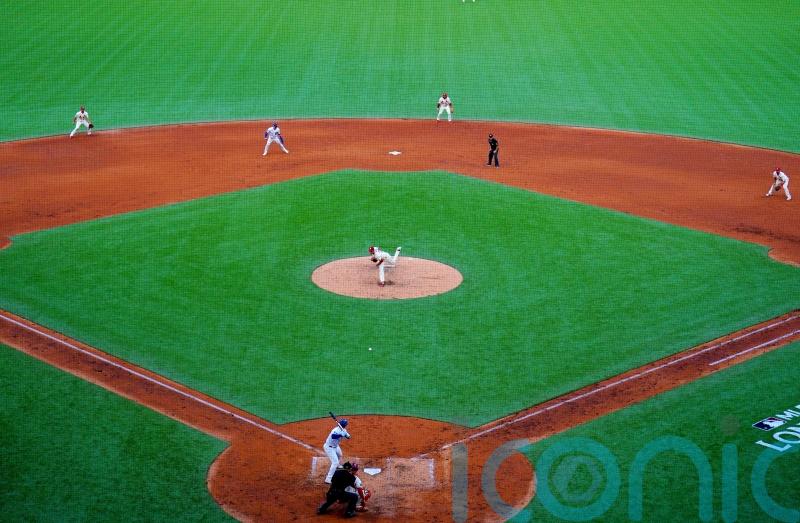Los Angeles Dodgers confirm £558m deal for Shohei Ohtani