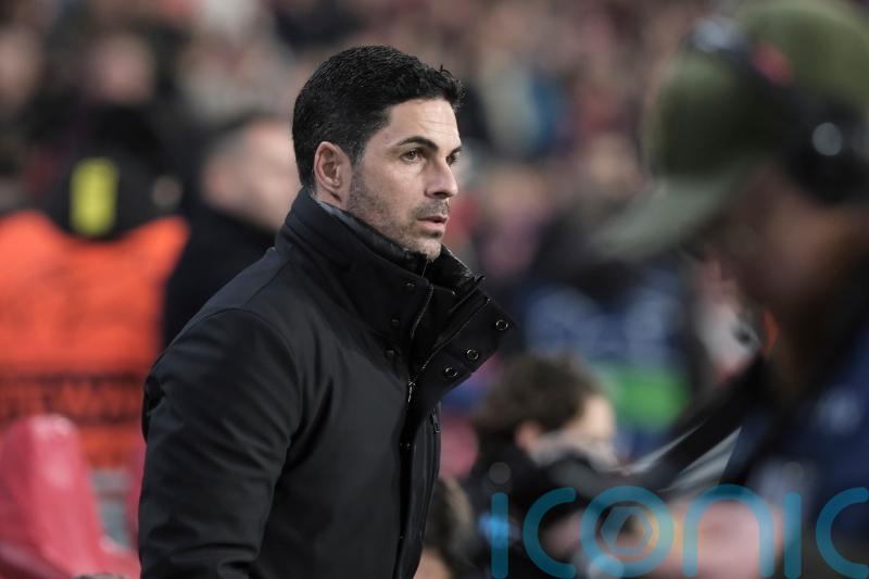 I think we’ve competed really well – Mikel Arteta on Arsenal’s UCL group stage