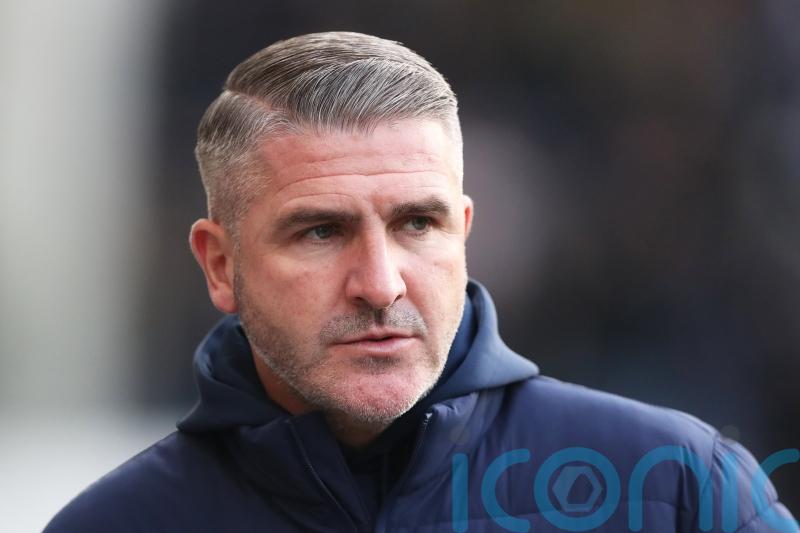 Ryan Lowe thrilled with Preston’s display in win at Huddersfield