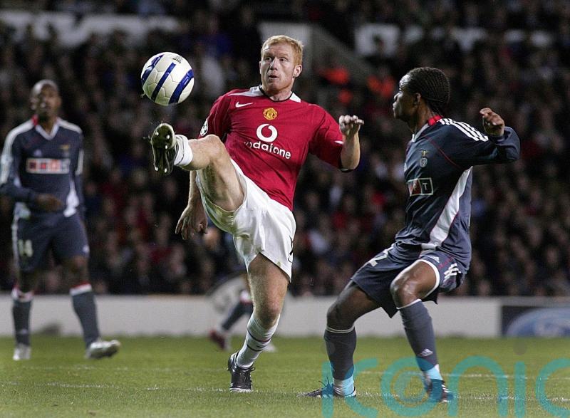 How do Manchester United&rsquo;s current European struggles compare to 2005-06 woes?