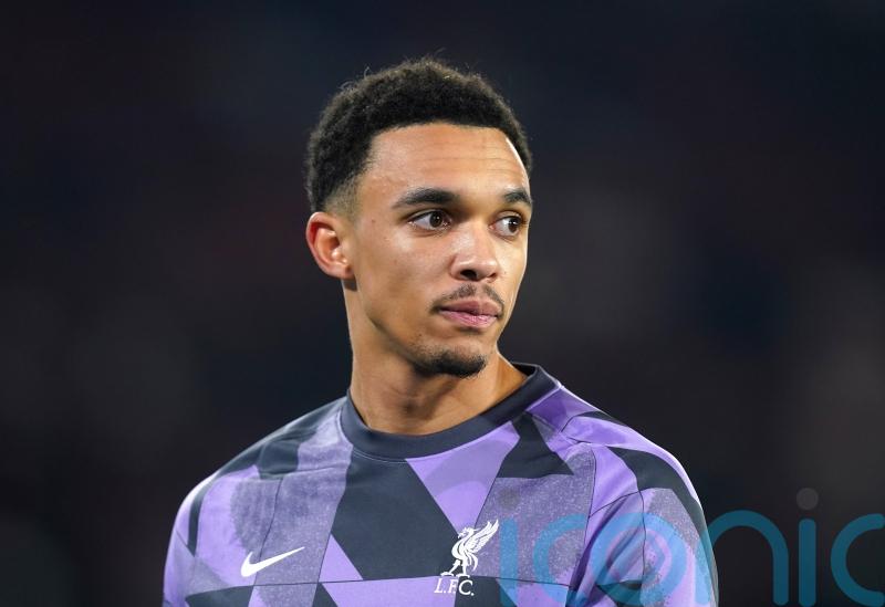 Liverpool leave a host of senior players behind for Union Saint-Gilloise clash