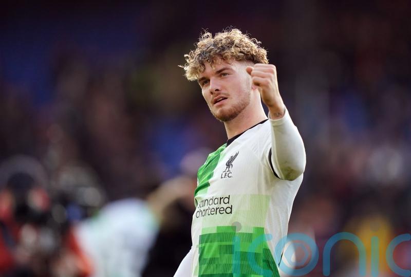 Liverpool’s Harvey Elliott knows he must be patient to shed ‘super-sub’ tag