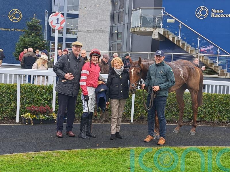 Blood Destiny ‘dynamite’ on chasing debut