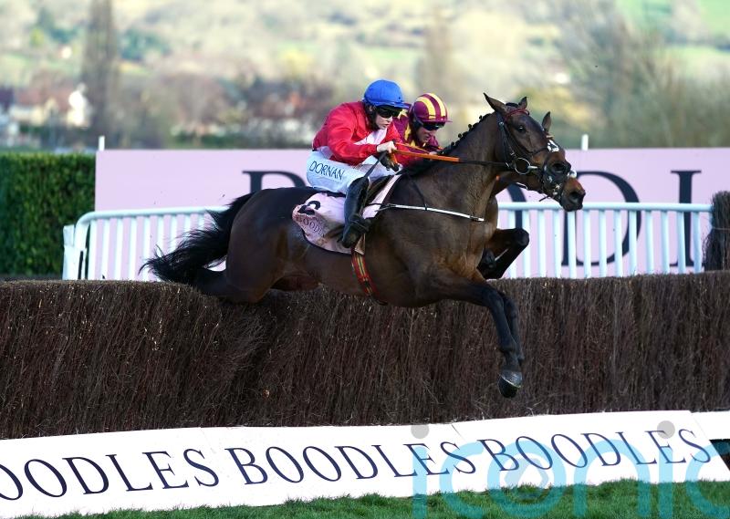 A Plus Tard pencilled in for Savills Chase return
