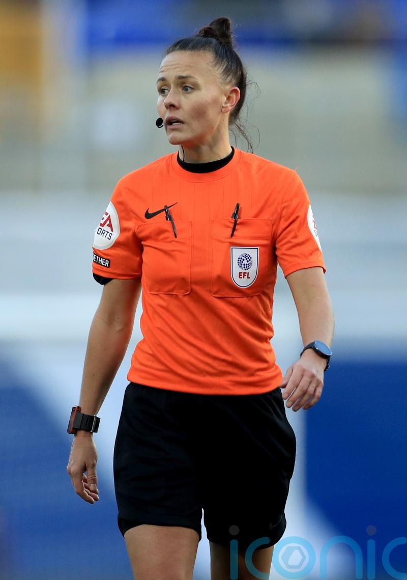 Rebecca Welch appointment hailed as ‘great moment’ by Eddie Howe