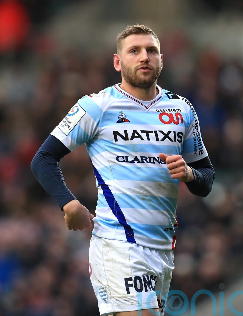 They’ll learn a lot – Finn Russell backing Scotland duo to flourish in France