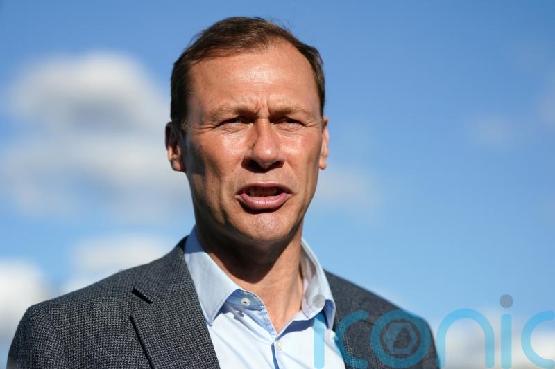 Arbroath end losing run by upsetting Duncan Ferguson’s Inverness