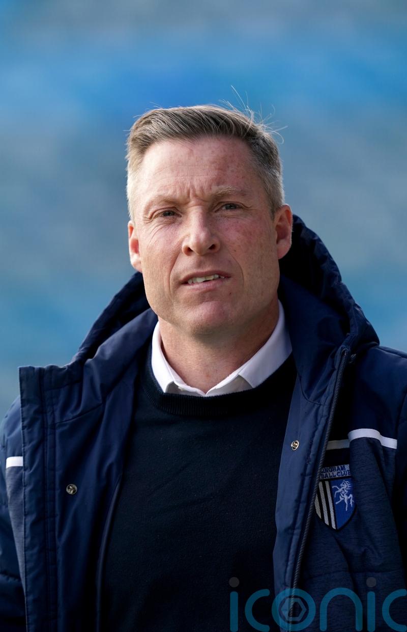 Neil Harris hails Cambridge’s attitude in first win as boss against Blackpool