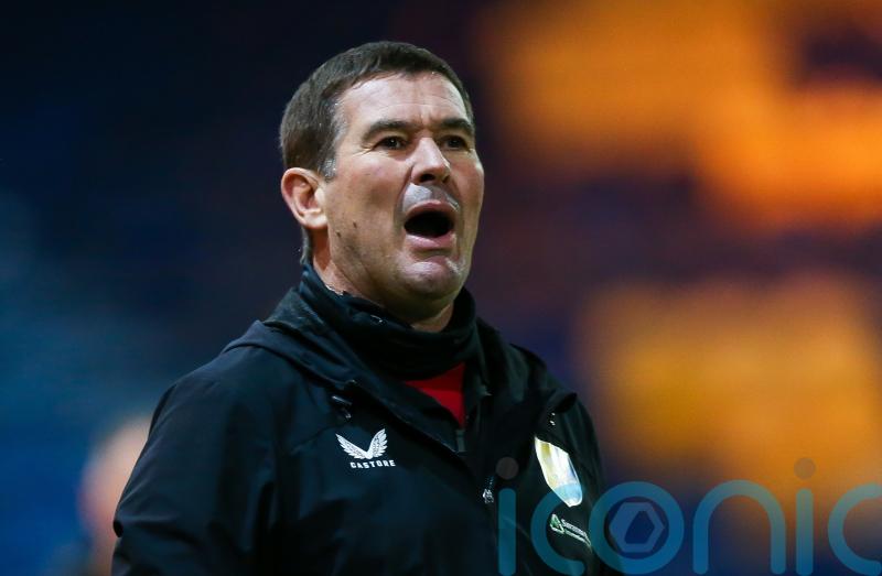 Mansfield boss Nigel Clough says win at Crawley was ‘hugely important’