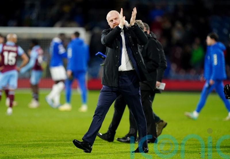 Fringe benefits for Sean Dyche as duo return and help Everton’s climb continue