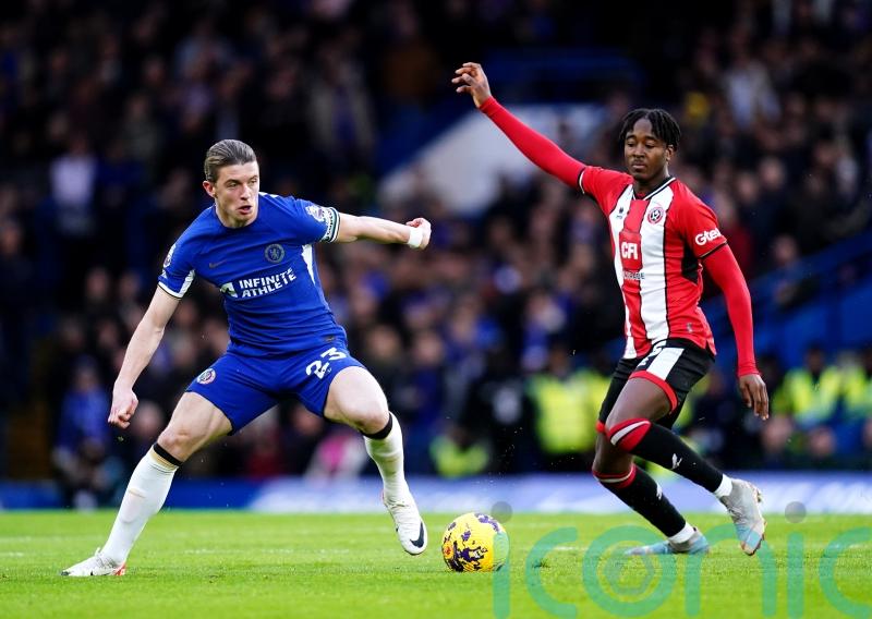 Conor Gallagher’s ‘Chelsea values’ highlighted by boss Mauricio Pochettino