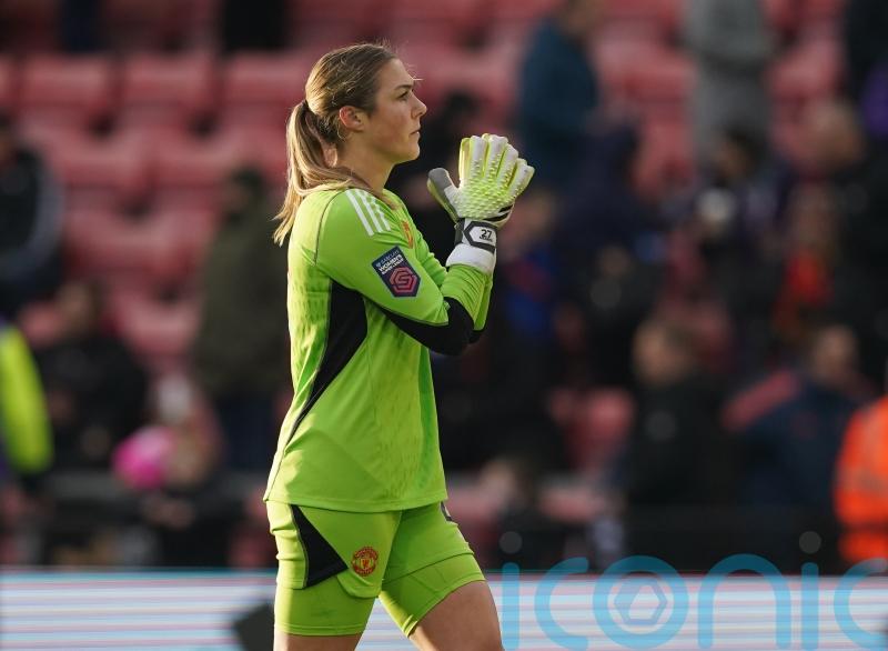 Mary Earps strong favourite to be named BBC’s Sports Personality of the Year