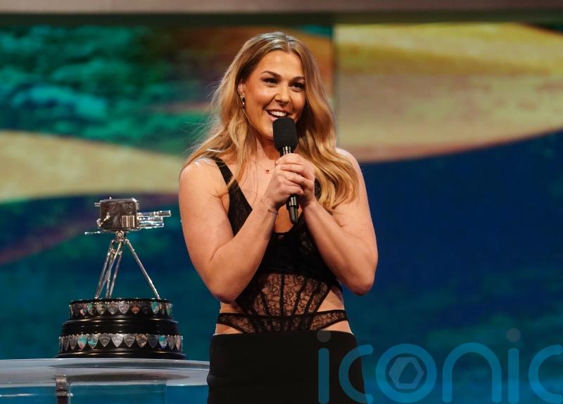 The numbers behind Mary Earps’ Sports Personality of the Year victory