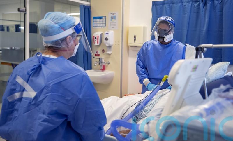£43m of Northern Ireland pandemic PPE stock at risk of not being used – report
