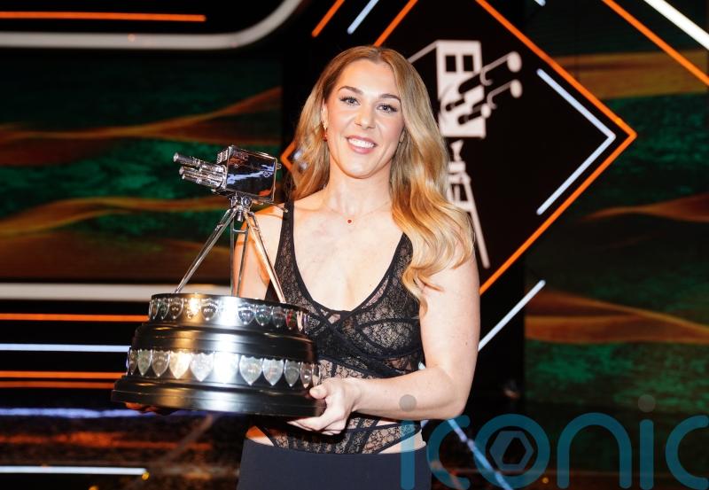 BBC Sports Personality of the Year winner Mary Earps credits ‘team success’