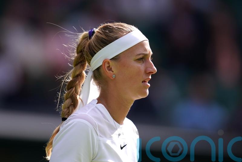 On this day in 2016: Petra Kvitova ‘fortunate to be alive’ after knife attack