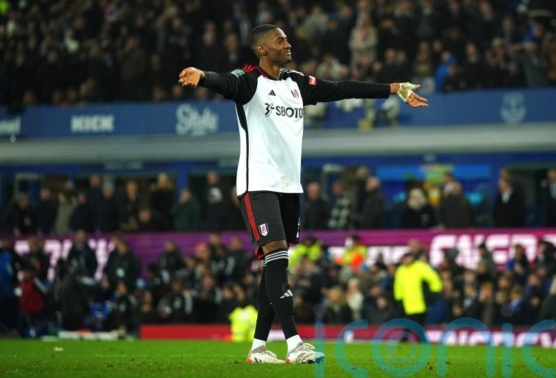 Tosin Adarabioyo ‘a special player’ – Fulham boss Marco Silva