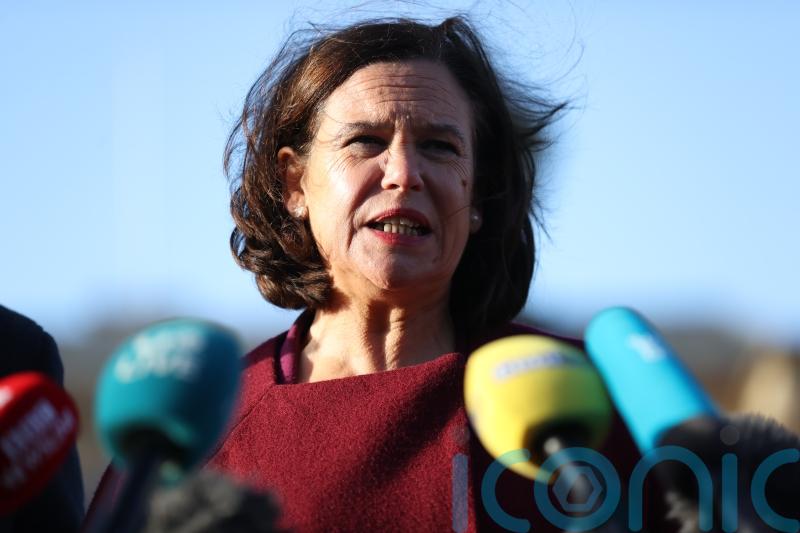 Unconscionable that Northern Ireland workers left without pay parity – McDonald