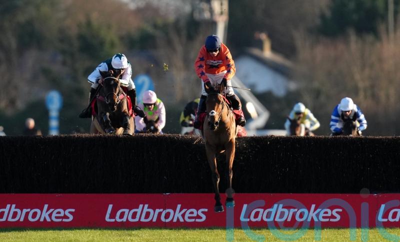 Defending champion Bravemansgame heads King George contenders