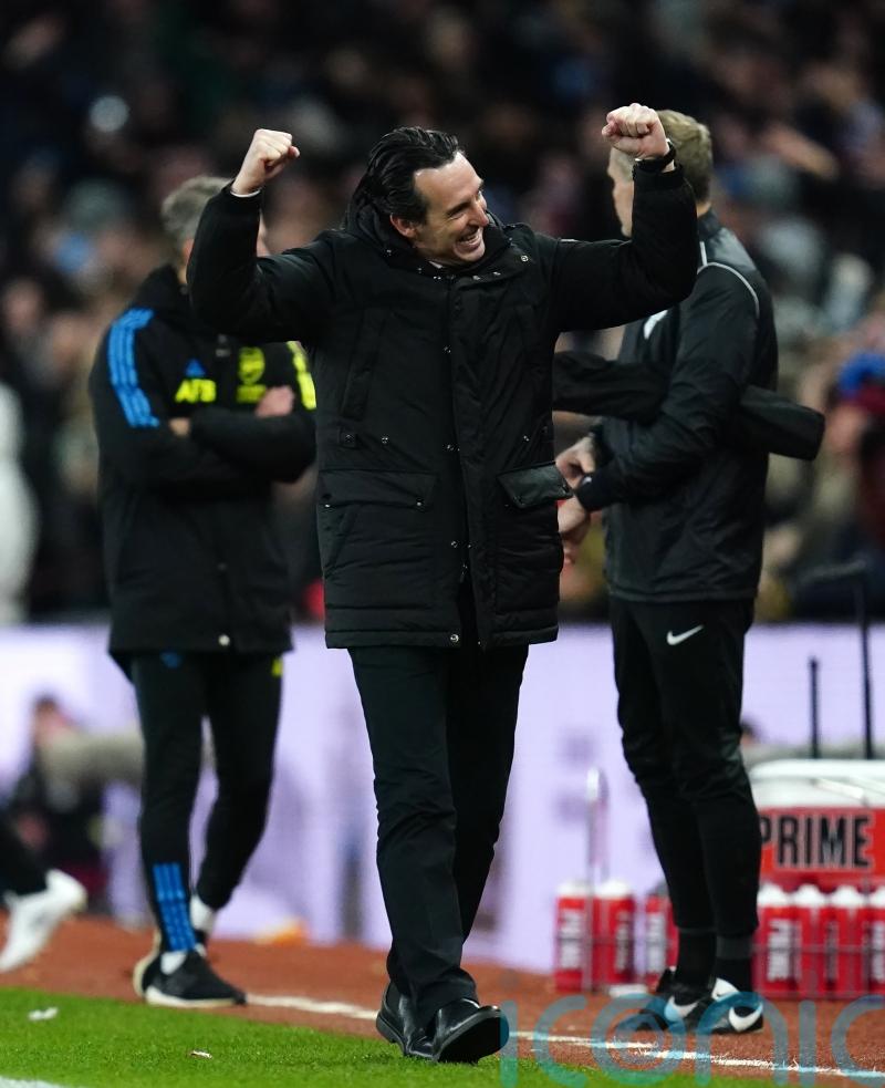 Unai Emery tells Aston Villa to avoid complacency when Sheffield United visit
