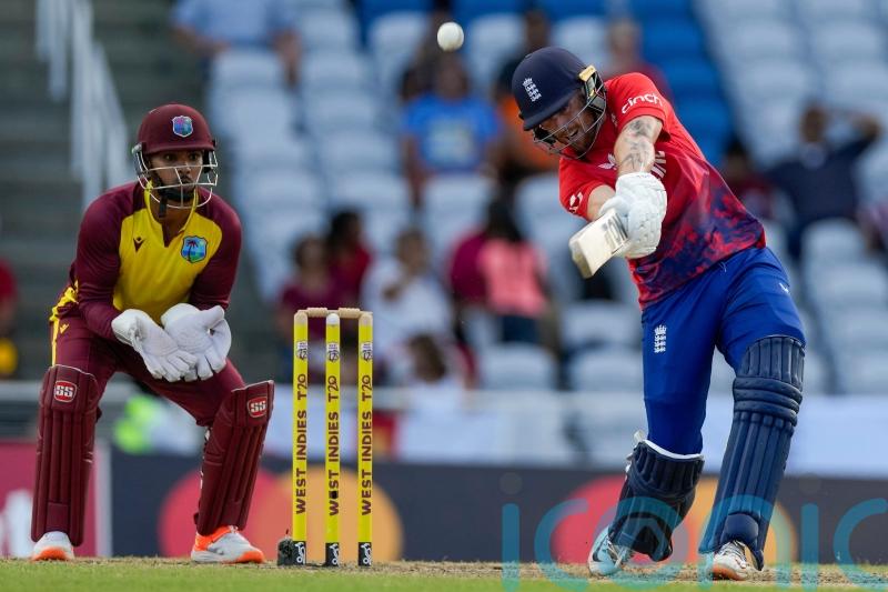 England’s white-ball winter ends on low note with series defeat to West Indies