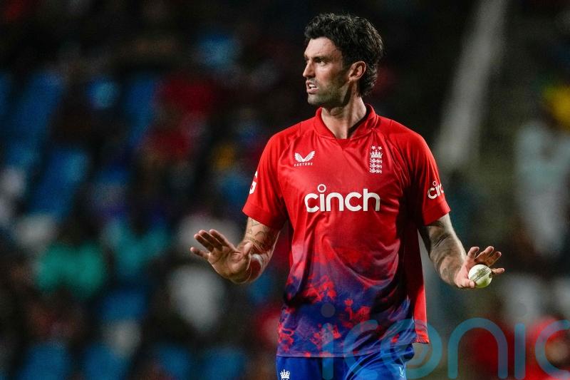 It is gutting – Reece Topley deflated as England leave West Indies empty-handed