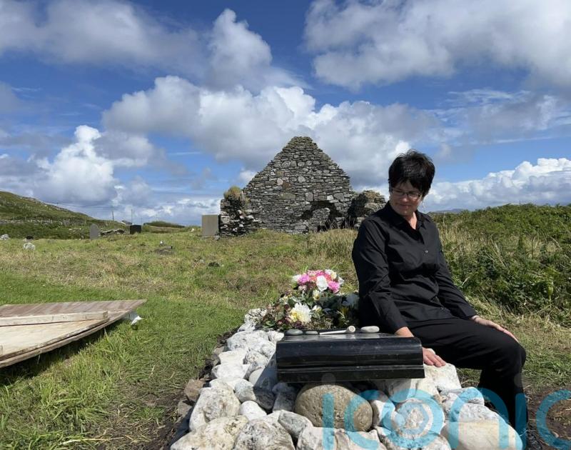 Skulls stolen by academics to spend ‘first Christmas at home in 133 years’