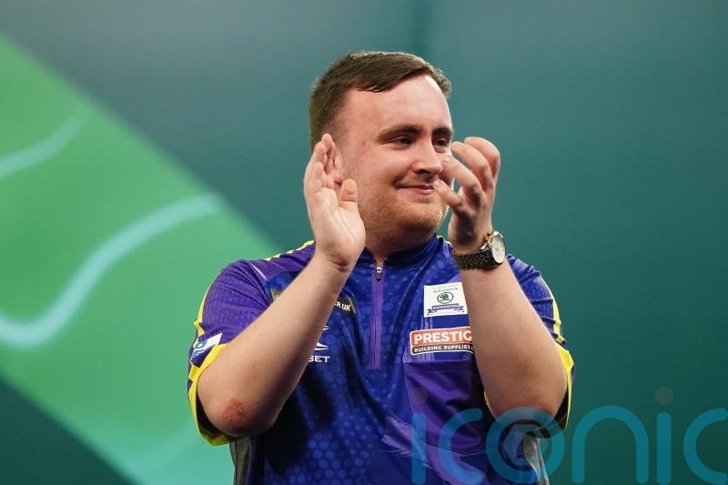 Luke the Nuke out to prove he&rsquo;s no fluke with Christmas Day practice