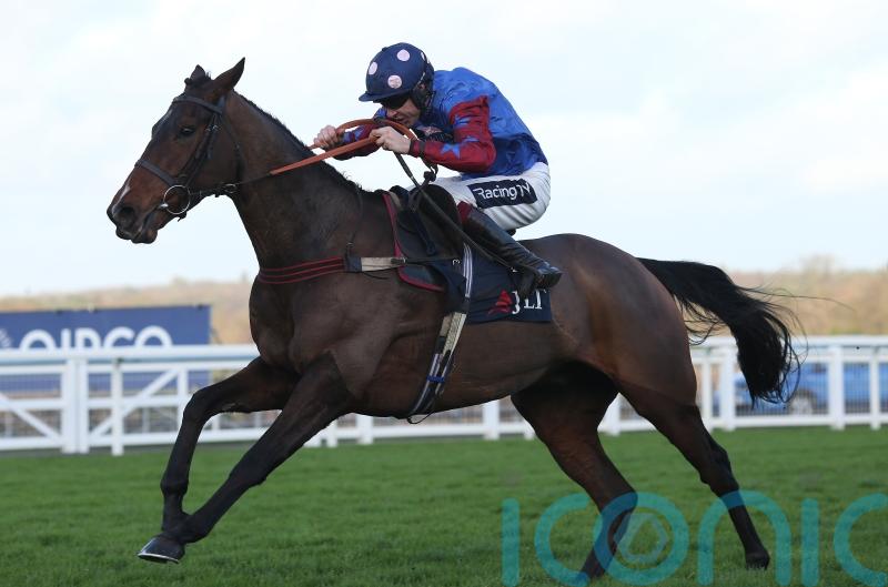 Baracouda record in Paisley Park’s sights at Ascot