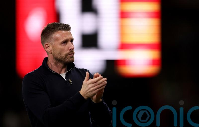 Rob Edwards ‘will have special bond’ with Bournemouth after Tom Lockyer collapse