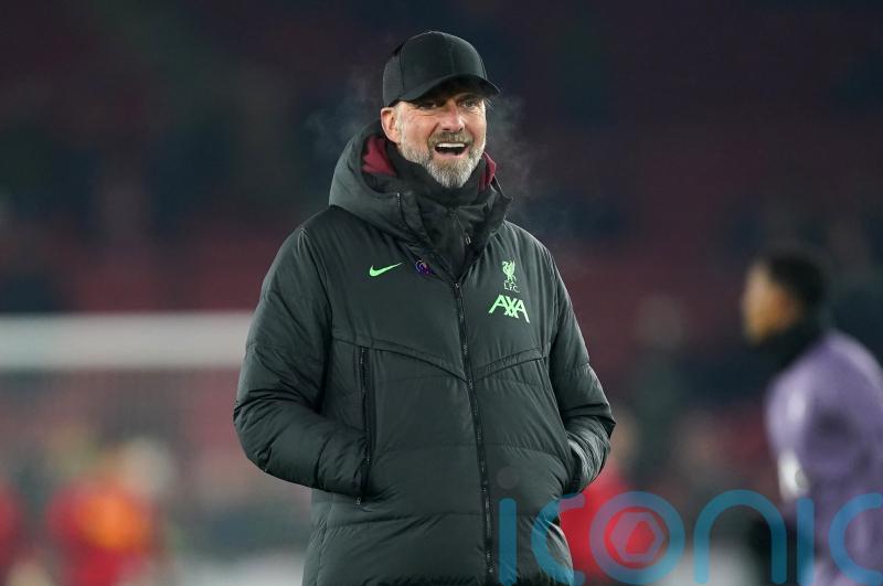 Jurgen Klopp hopes landmark court ruling in Europe gives UEFA a &lsquo;bit of a shake&rsquo;