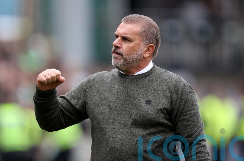 Ange Postecoglou: European Super League constructed by people detached from game