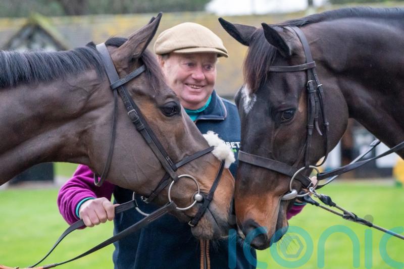 Henderson heading into Christmas with winners on the board