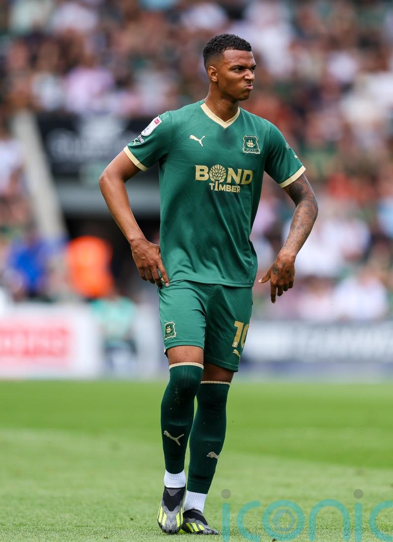 Morgan Whittaker bags late point in Plymouth’s six-goal thriller with Birmingham