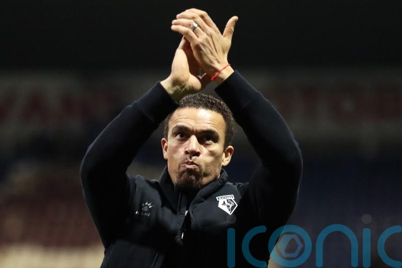Valerien Ismael praises ‘ruthless’ Watford after late comeback at Blackburn