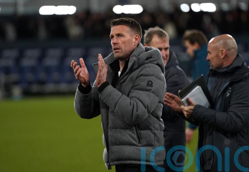 Rob Edwards says Luton ’embodied’ Tom Lockyer in win over Newcastle