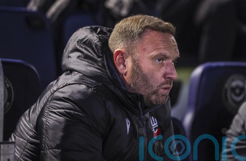 It didn’t matter how we won – Ian Evatt hails 100th victory as Bolton boss