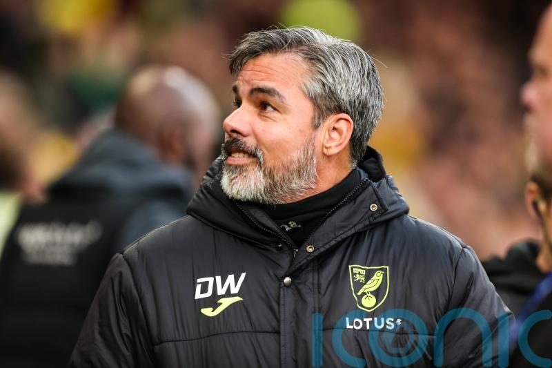 David Wagner: Players deserve all the credit for Norwich’s turnaround